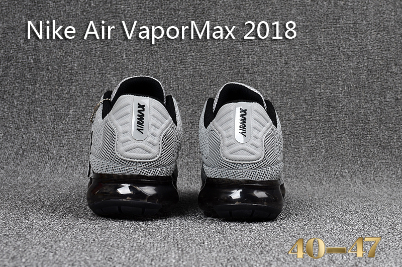 Nike Air VaporMax 2018 Men Shoes-204